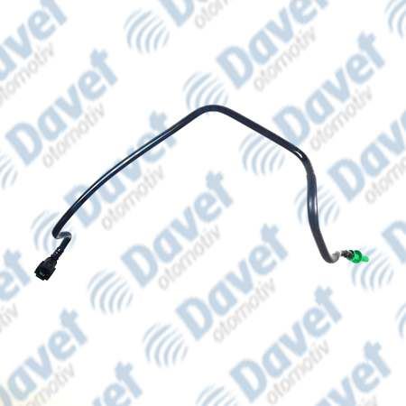 WINTECH 0500283 Yakit Hortumu Clio Iv-Twingo 1.2 D4f 12>